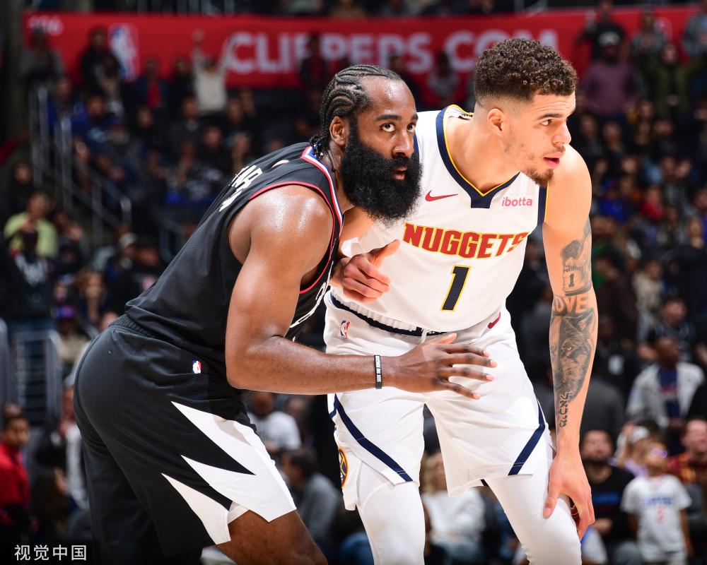 东契奇与詹 东契奇与詹